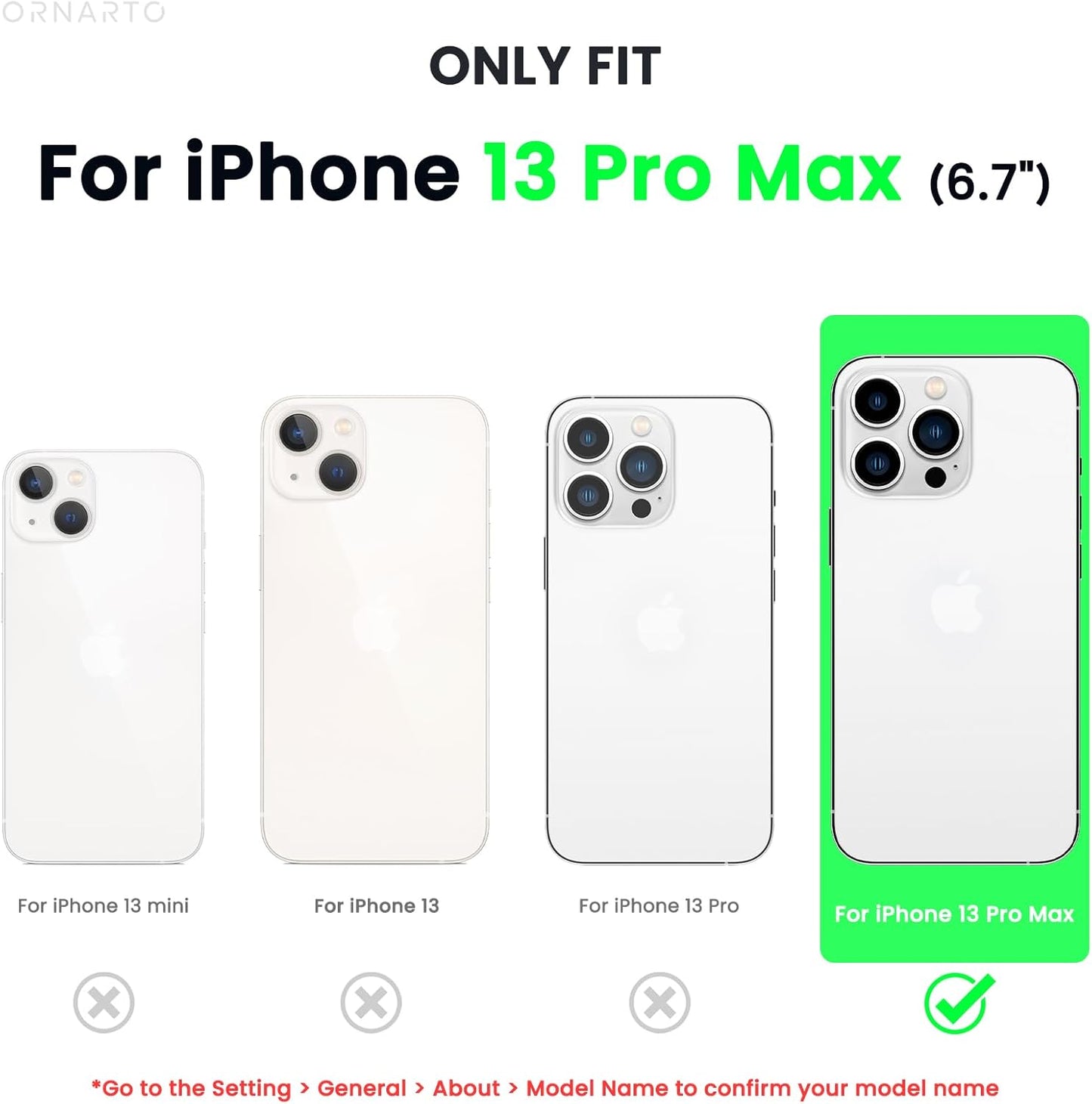 Shockproof Liquid Silicone Designed for Iphone 13 Pro Max Case 6.7", Gel Rubber Comprehensive Protection Anti-Shock Cover Case Drop Protection 6.7Inch-Lemon Yellow